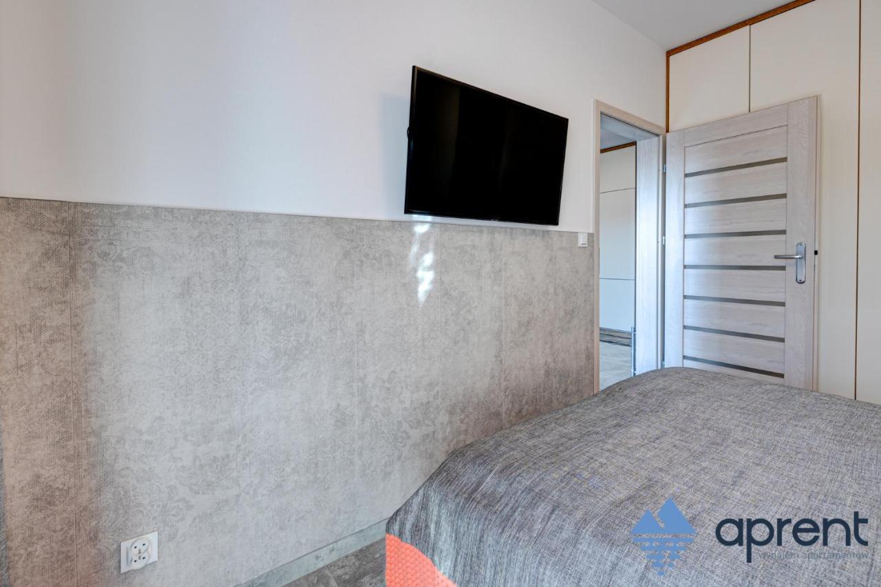 Apartament Koral Gardenia Seaside 2 - Aprent Leilighet Dziwnów Eksteriør bilde